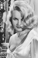 Carroll Baker