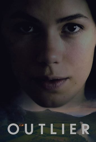Poster 1 de Série Outlier ( 1ª Temporada ) (2020)
