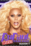RuPaul's Drag Race: Untucked! Season Four (RuPaul's Drag Race: Untucked! Season Four)