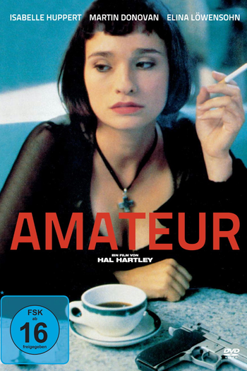  de Filme Amateur (1994)