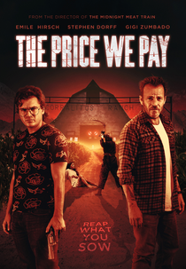 O Preço que Pagamos (The Price We Pay)