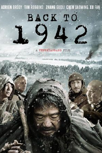  de Filme De Volta a 1942 (2012)