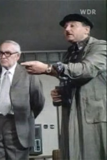 Poster de Episódio Jeníček a Mařenka (1981)