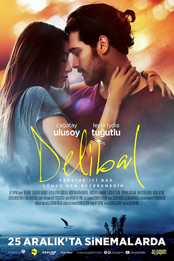  de Filme Delibal (2015)
