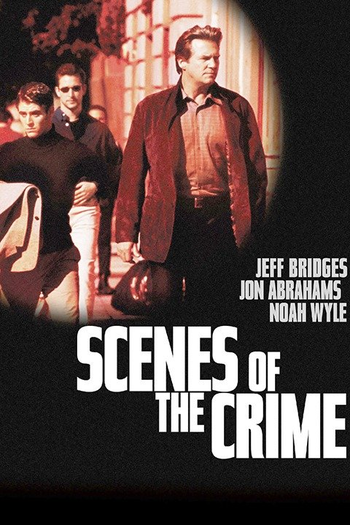  de Filme Cenas do Crime (2001)