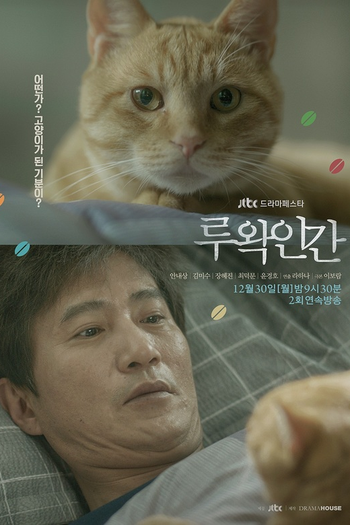  de Série Human Luwak (2019)