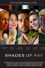 Shades of Ray (Shades of Ray)