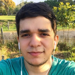 Foto de perfil de Fernando