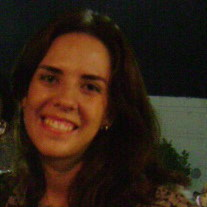 Foto de perfil de Adrielli Gonçalves