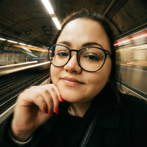 Foto de perfil de Ires Furtado