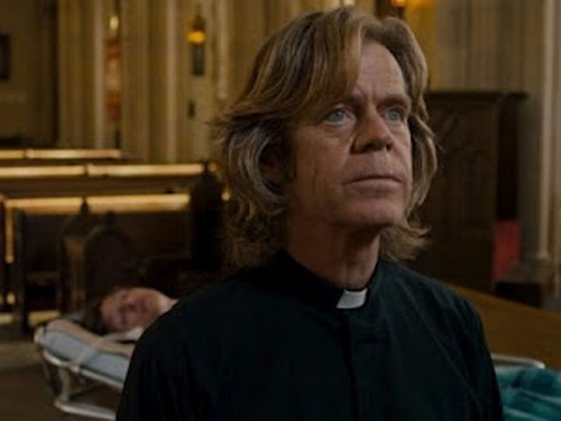 Foto 1 de As Sessões