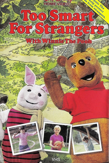  de Curta Too Smart for Strangers (1985)