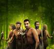 Naked and Afraid XL