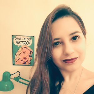 Foto de perfil de Marcella Ramos