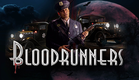 "Bloodrunners" Trailer starring Ice-T