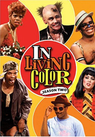 In Living Color (2ª Temporada)