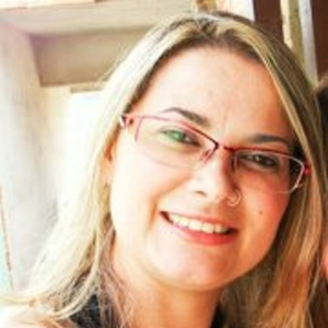 Foto de perfil de Adriana