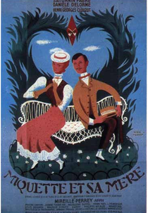 Miquette (Miquette et sa mère)