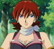 Blue Lightning