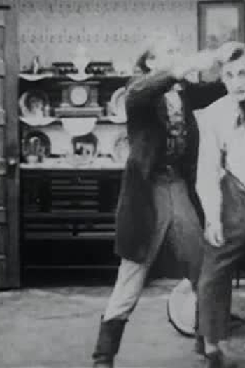  de Curta When Love Took Wings (1915)