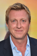 William Zabka