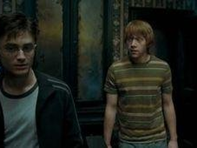 Foto 15 de Harry Potter e a Ordem da Fênix
