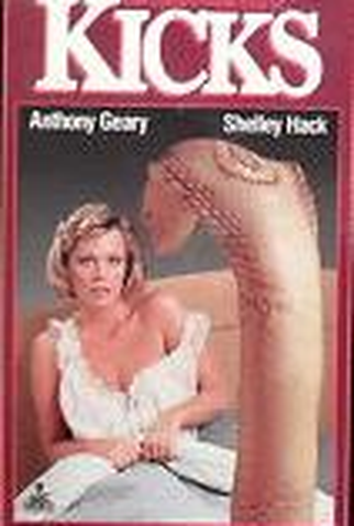 Poster 1 de Filme Kicks - A Febre do Perigo (1985)