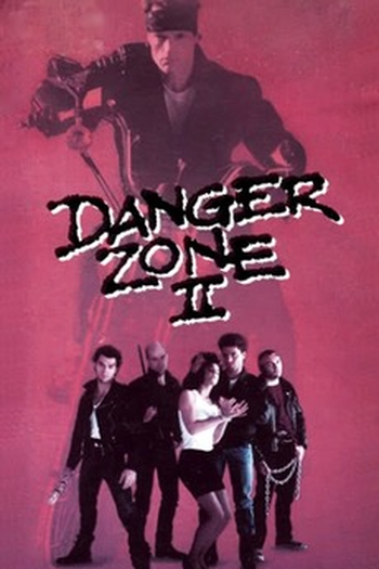  de Filme Zona Perigosa (1989)