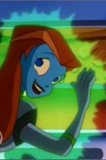 Poster de Episódio Super Nova (2000)