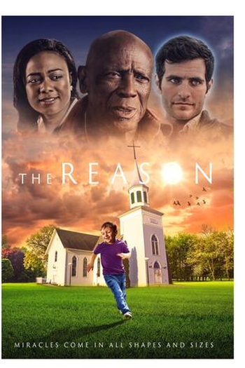  de Filme The Reason (2020)