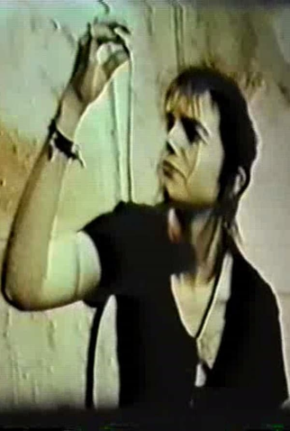 Poster 1 de Curta Worm Movie (1985)