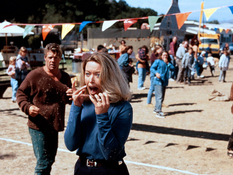 Foto 6 de A Cidade dos Amaldiçoados