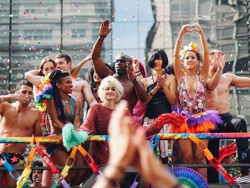 Foto 5 de Sense8 (2ª Temporada)