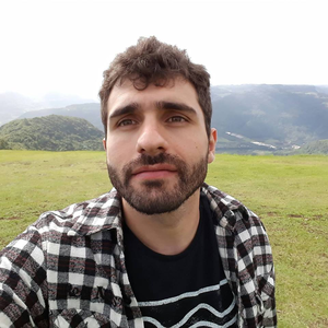 Foto de perfil de Artur Zulian Denicol