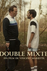 Dupla Improvável (Double Mixte)