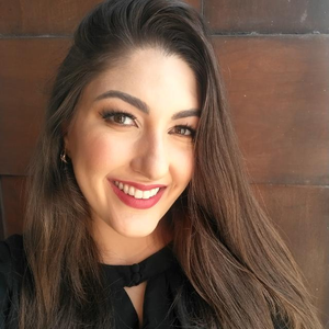 Foto de perfil de Eduarda
