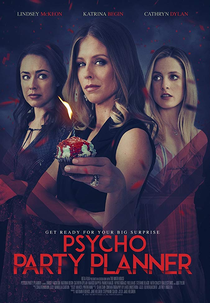 The Party Planner (The Party Planner)