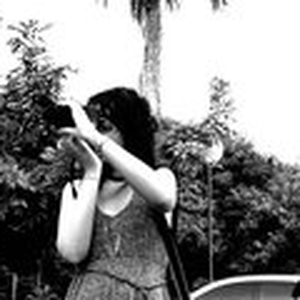 Foto de perfil de Raissa Maria