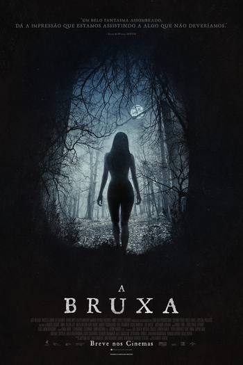  de Filme A Bruxa (2015)