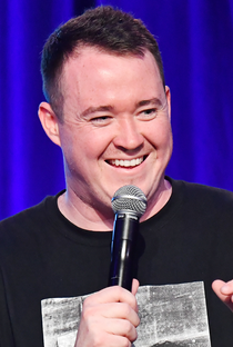 Shane Gillis - Poster 1