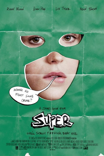  de Filme Super (2010)