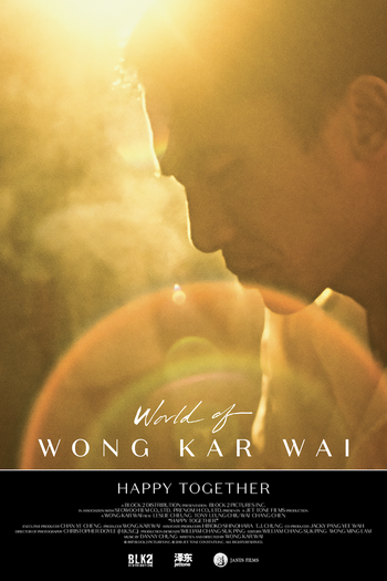  de Filme Felizes Juntos (1997)