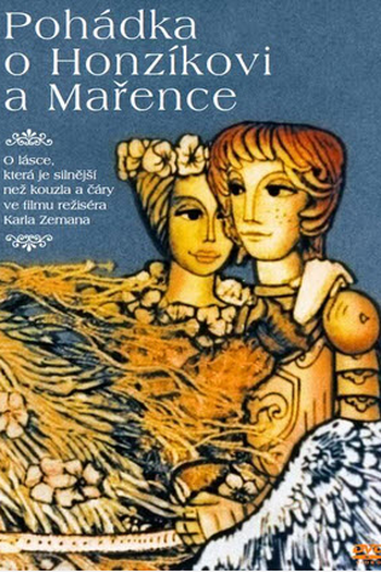  de Filme O Conto de João e Maria (1980)