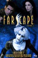 Farscape (3ª Temporada) (Farscape (Season 3))