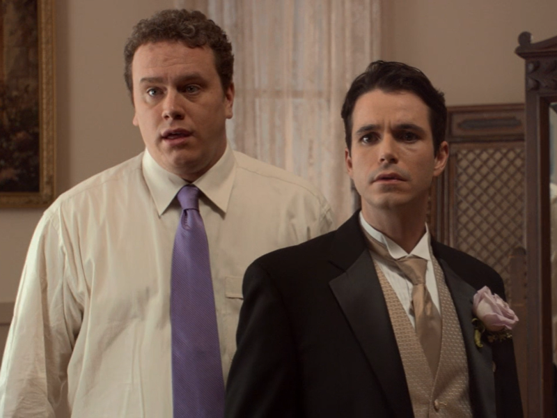 Foto 5 de A Dança do Amor