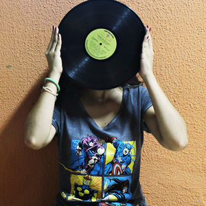 Foto de perfil de Taynara Ferreira Borges