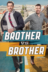Irmãos à Obra: O Duelo (6ª Temporada) (Brother vs. Brother (Season 6))