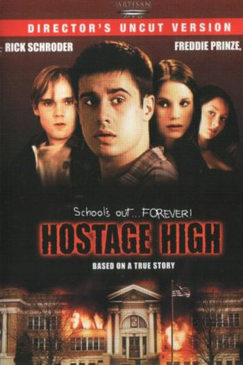  de Filme Alvo do Ódio (1997)