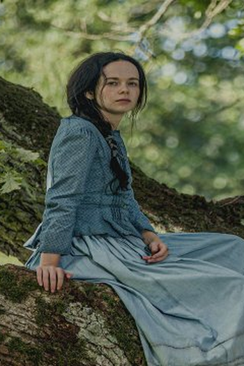 Poster de Episódio Epizoda 1 (2021)