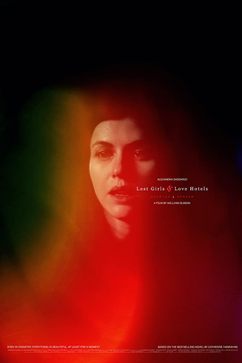  de Filme Desejos Passageiros (2020)